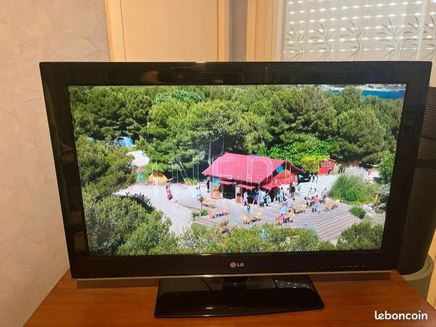 Télévision lg