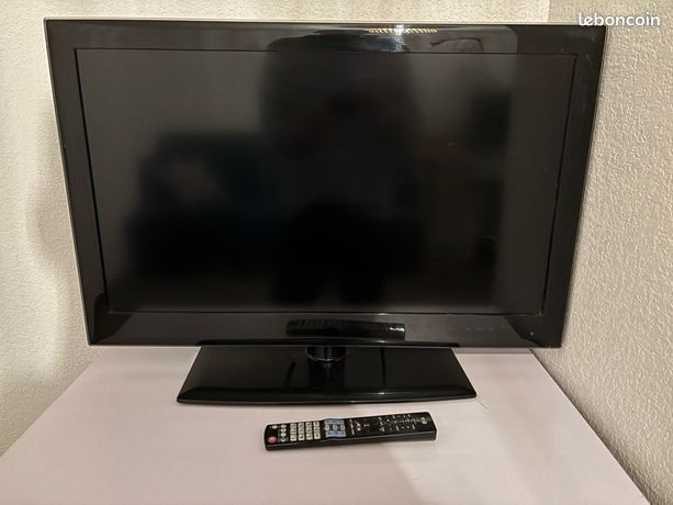 Télévision LG