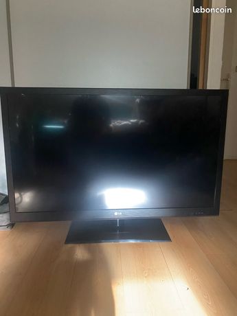 Télévision LG