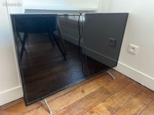 Televisión Boulanger