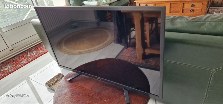 Television neuve 32 pouces