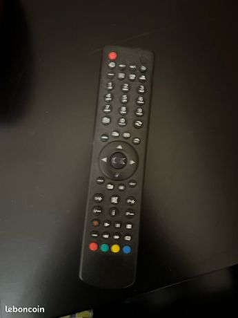 Télévision oceanic 60cm