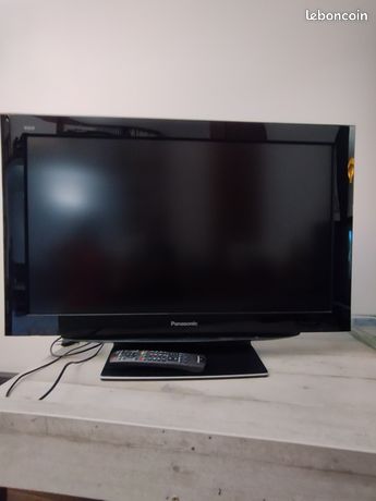 Télévision Panasonic 103 cm