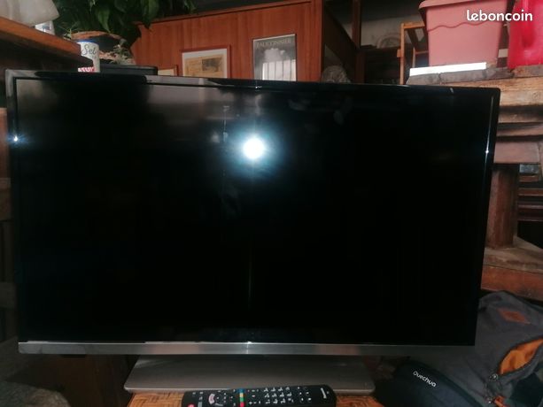 Télévision Panasonic 32 pouces
