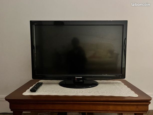 Télévision Panasonic