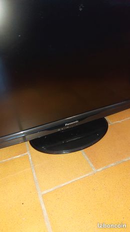 Télévision Panasonic