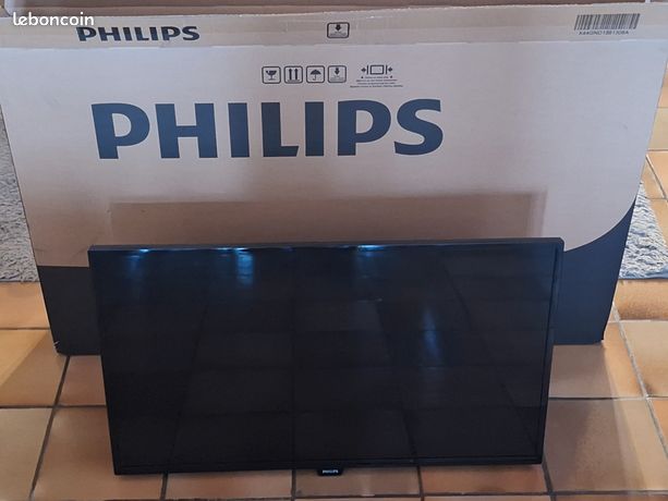 Télévision Philips 50