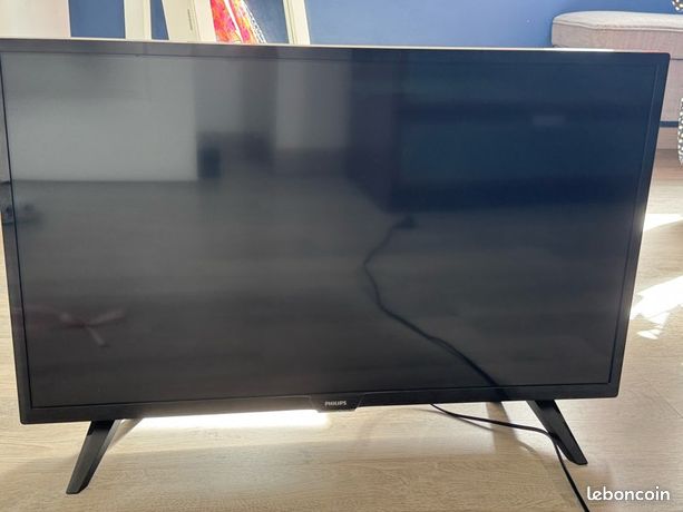 Télévision Philips 80cm / 32 pouces