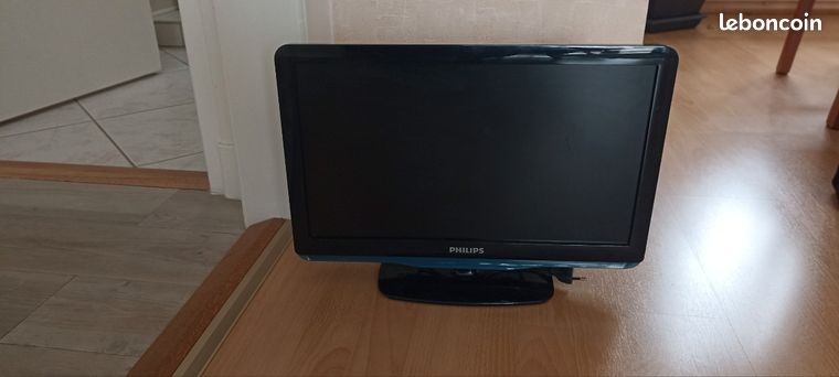 Télévision Philips LED