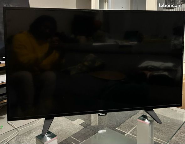 Télévision Philips