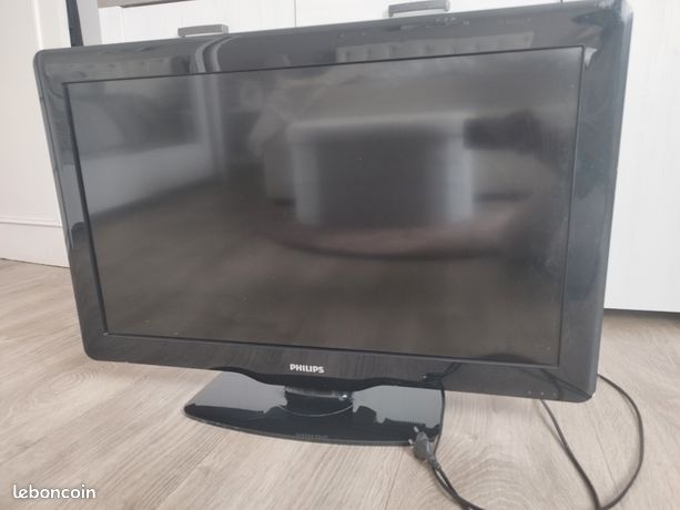 Télévision Philips
