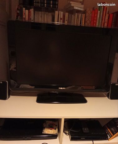 Télévision Philips