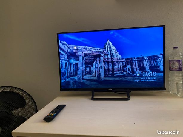Télévision Qilive