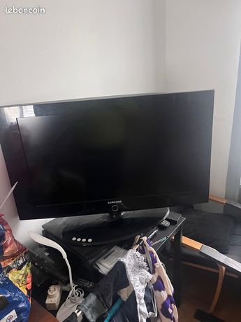 Television Samsung 32 pouces LED