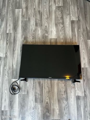 Télévision Samsung 32 pouces