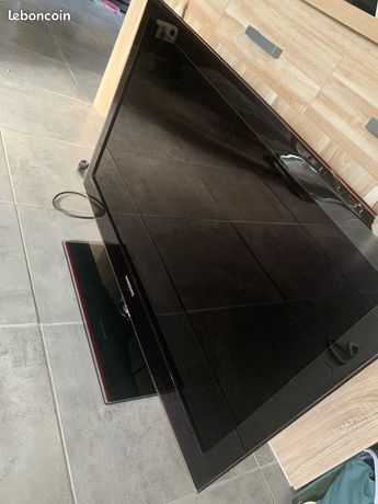 Télévision Samsung 40 pouces pour pièces