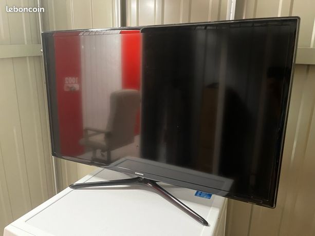 Télévision Samsung 40 pouces