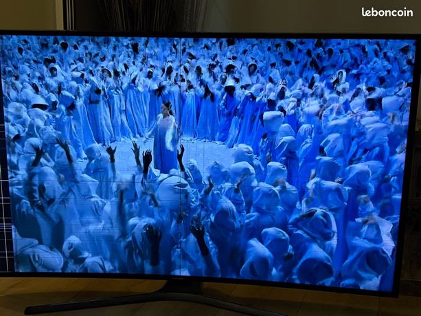 Télévision Samsung 55