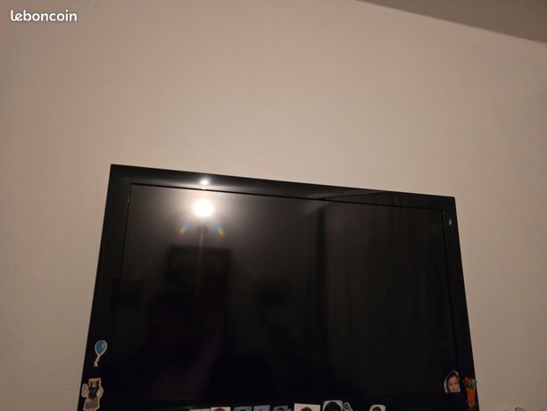 Television samsung 80 cm