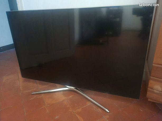 Television Samsung pour pièces