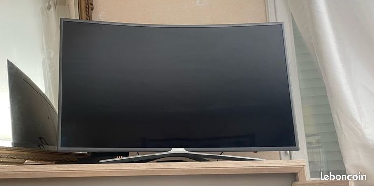 Télévision Samsung