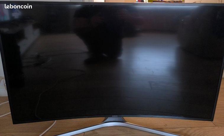 Télévision Samsung