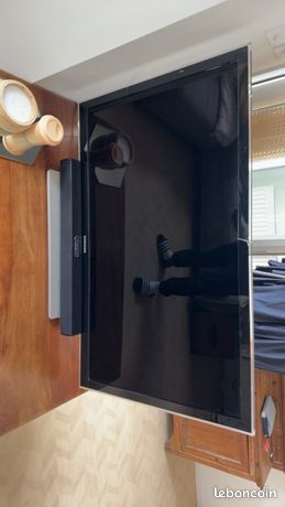 Télévision Samsung