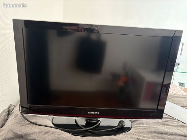 Télévision Samsung