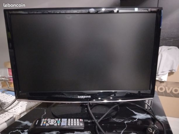 Télévision Samsung