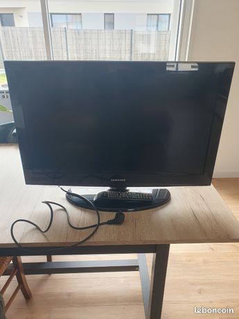 Télévision Samsung