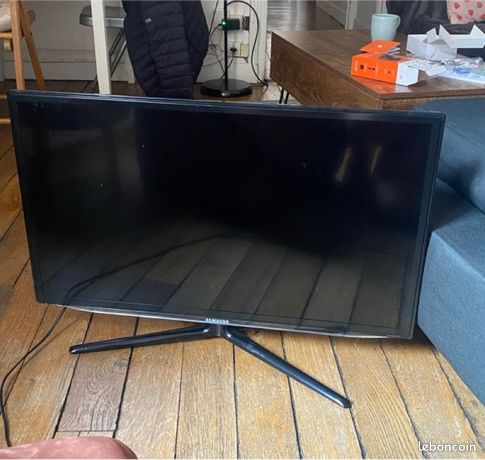 Télévision Samsung