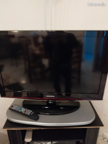 Télévision Samsung