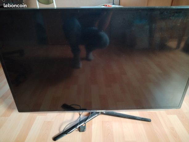 Télévision Samsung