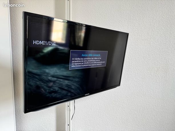 Télévision Samsung