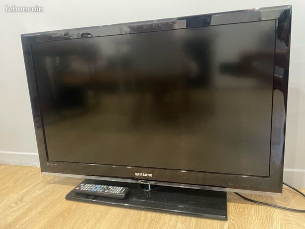 Télévision samsung