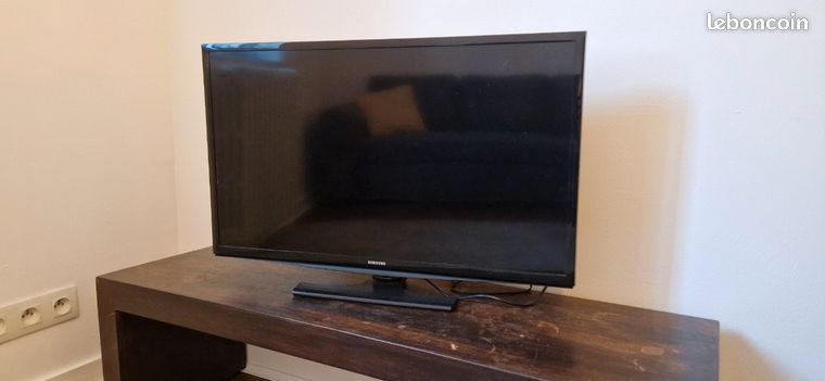 Télévision Samsung