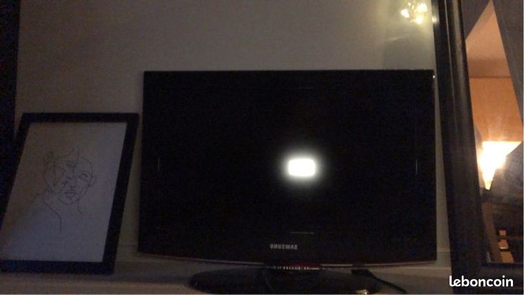 Télévision Samsung