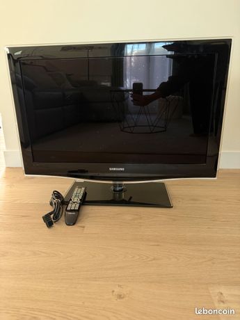 Télévision Samsung