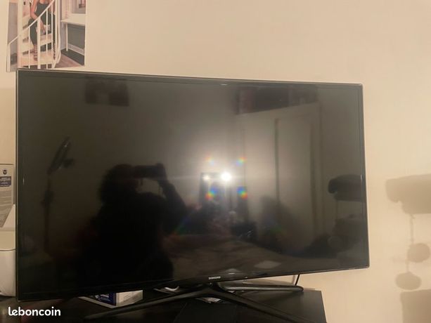 Télévision Samsung