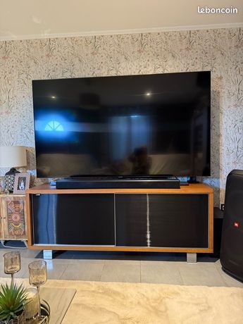 Télévision samsung