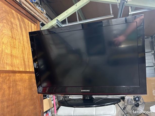 Télévision Samsung