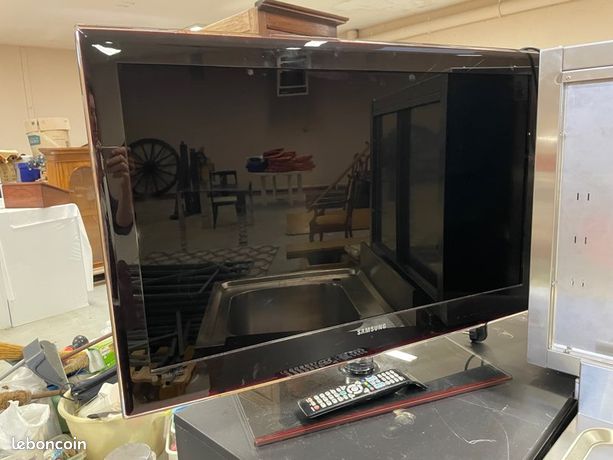 Télévision samsung