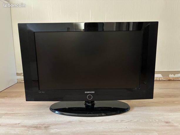 Télévision Samsung
