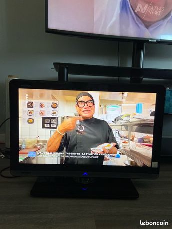 Télévision SHARP 24 pouce