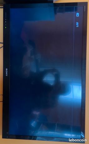 Télévision Sony bon etat