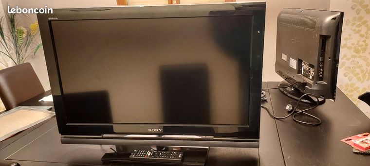 Television SONY bravia 32"