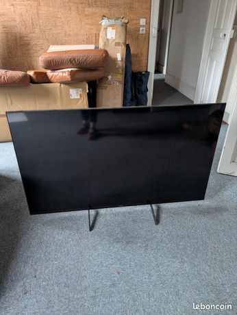 Television Sony XR-55X90J