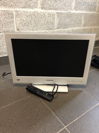 Télévision Thomson