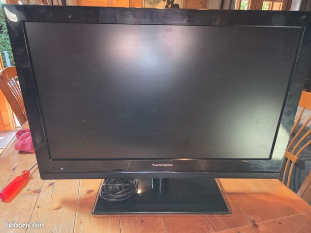 Télévision Thomson