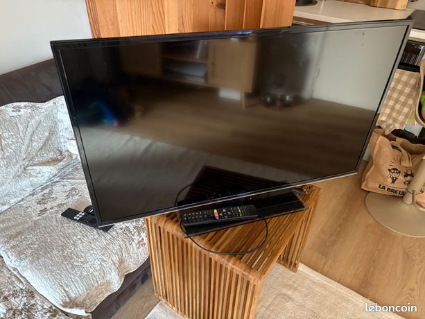 Télévision Thomson